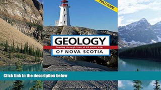 Best Buy Deals  Geology of Nova Scotia: Field Guide  Full Ebooks Most Wanted