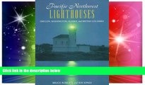 Ebook Best Deals  Pacific Northwest Lighthouses (Lighthouse Series)  Buy Now