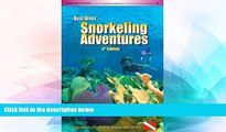 Must Have  Best Dives  Snorkeling Adventures (3rd Edition)  Buy Now