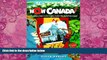 Best Buy Deals  Wow Canada!: Exploring this Land from Coast to Coast  Best Seller Books Most Wanted