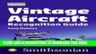 Ebook Jane s Vintage Aircraft Recognition Guide Free Download