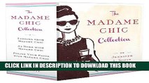 Best Seller The Madame Chic Collection: Lessons from Madame Chic, At Home with Madame Chic, and