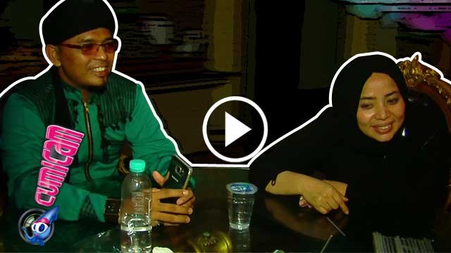 Akhir Tahun 2016, Muzdalifah Siap Menikah? - Cumicam 14 November 2016