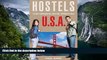 Best Deals Ebook  Hostels U.S.A.: The Only Comprehensive, Unofficial, Opinionated Guide (Hostels