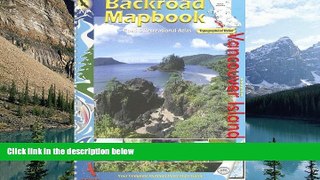 Best Buy Deals  Backroad Mapbook: Vancouver Island (Backroad Mapbooks)  Best Seller Books Best
