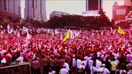 Dialog: Silaturahmi untuk Kebhinnekaan # 3