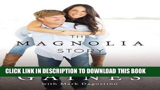 Best Seller The Magnolia Story Free Download