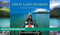 Best Buy Deals  Great Lakes Journey: Exploring the Heritage Coast  Best Seller Books Most Wanted