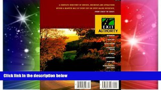 Must Have  Interstate Exit Authority, 2000  Full Ebook