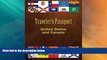Big Sales  Traveler s Passport to United States and Canada  Premium Ebooks Best Seller in USA