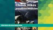 Ebook deals  Classic Hikes in the Canadian Rockies: An Altitude SuperGuide (Altitude Superguides)
