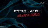 Mystères Maritimes - Affaires Classées : Disparus Entre Ciel Et Mer