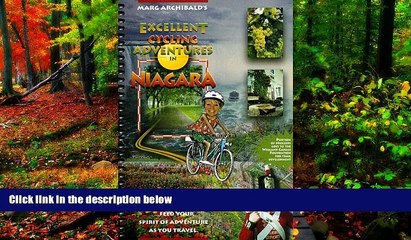 Best Deals Ebook  Excellent Cycling Adventures in Niagara  Best Buy Ever