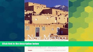 Ebook Best Deals  Compass American Guides: New Mexico, 5th Edition  Full Ebook