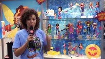 DC Super Hero Girls at Comic-Con International: San Diego! | DC Super Hero Girls