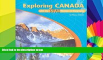Ebook deals  Exploring Canada with the Five Themes of Geography (Library of the Western
