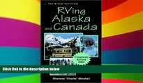 Ebook deals  RVing Alaska and Canada  Buy Now