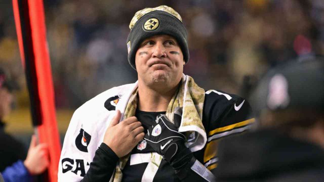 Rutter: No Moral Win for Steelers