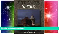 Ebook deals  Strange Sites: Uncommon Homes   Gardens of the Pacific Northwest  Most Wanted