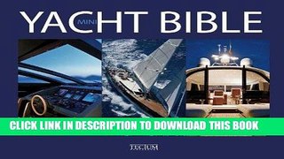 Best Seller Mini Yacht Bible (Mini Bible) Free Download