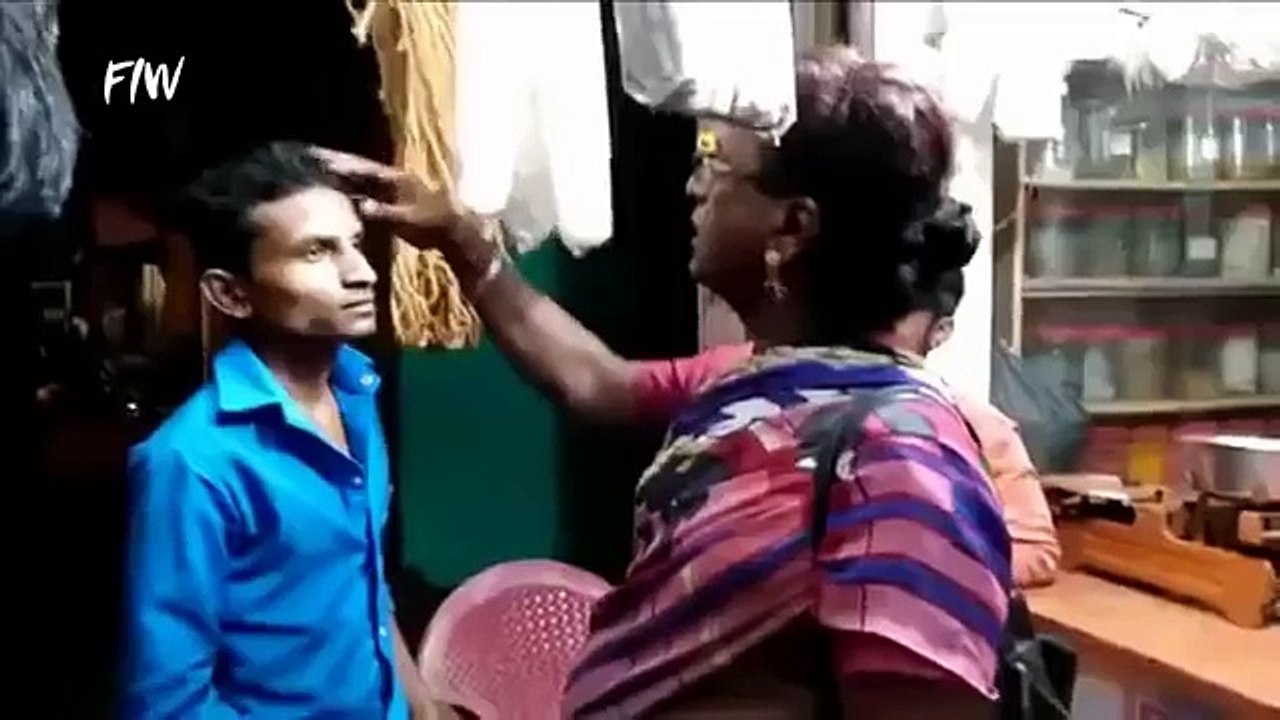 funny clips in pakistan pathan