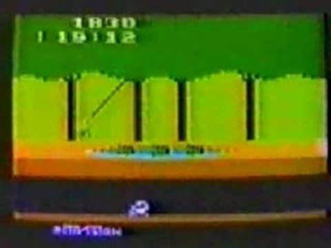 pub - Atari 2600 - Activision - Pitfall!
