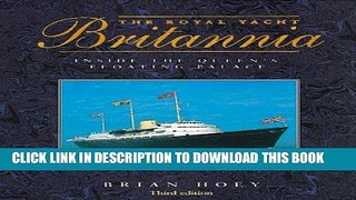 Best Seller The Royal Yacht 