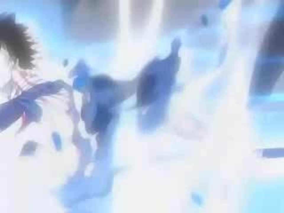 2° AMV Bleach
