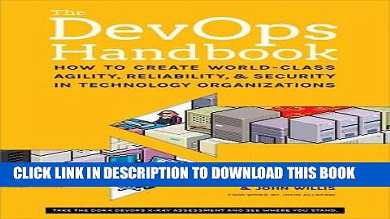 [PDF] The DevOps Handbook: How to Create World-Class Agility, Reliability, and Security in