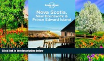 Best Deals Ebook  Nova Scotia, New Brunswick   Prince Edward Island, 2nd Edition (Travel Guide)