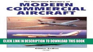 Ebook Illustrated Directory of Modern Commercial Aircraft Free Read