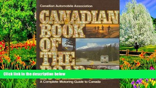 Best Deals Ebook  Canadian Book of the Road  Most Wanted
