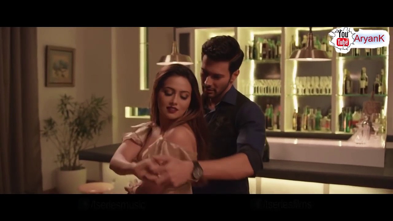 Dil Mein Chhupa Lunga Full Video Song - Wajah Tum Ho - Armaan Malik & Tulsi Kumar -