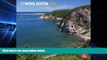 Ebook deals  Wild   Scenic Nova Scotia 2013 Square 12x12 Wall (Multilingual Edition)  Full Ebook