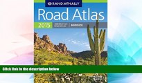 Ebook Best Deals  Rand McNally Midsize Road Atlas (Rand Mcnally Road Atlas Midsize)  Most Wanted