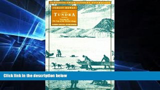 Ebook deals  Tundra: Selections from the Great Accounts of Arctic Land Voyages (Top of the World