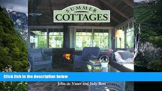 Best Deals Ebook  Summer Cottages (Art   Architecture)  Most Wanted