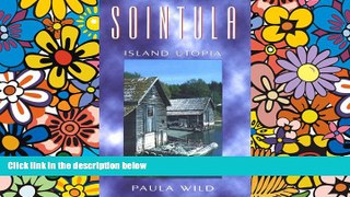 Must Have  Sointula: An Island Utopia  Full Ebook