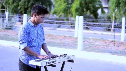 Best Hindi Cover Song of 2016 🎶 | Top Music Performance