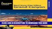 [PDF] Best Easy Day Hikes Grand Canyon National Park Popular Collection