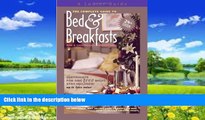 Best Buy Deals  The Complete Guide to Bed and Breakfasts, Inns and Guesthouses International