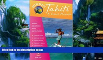 Best Buy Deals  Hidden Tahiti: Including Moorea, Bora Bora, and the Society, Austral, Gambier,