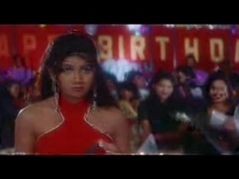 Shilpa Shetty - Tune Pyar Ka Jadu Dala (Zameer 1997)