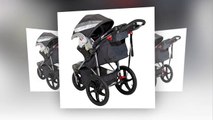 Baby Trend Range Jogging Stroller Review