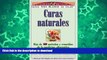 READ  Curas Naturales: Mas de 100 metodos y remedios de la medicina alternativa (Spanish Edition)
