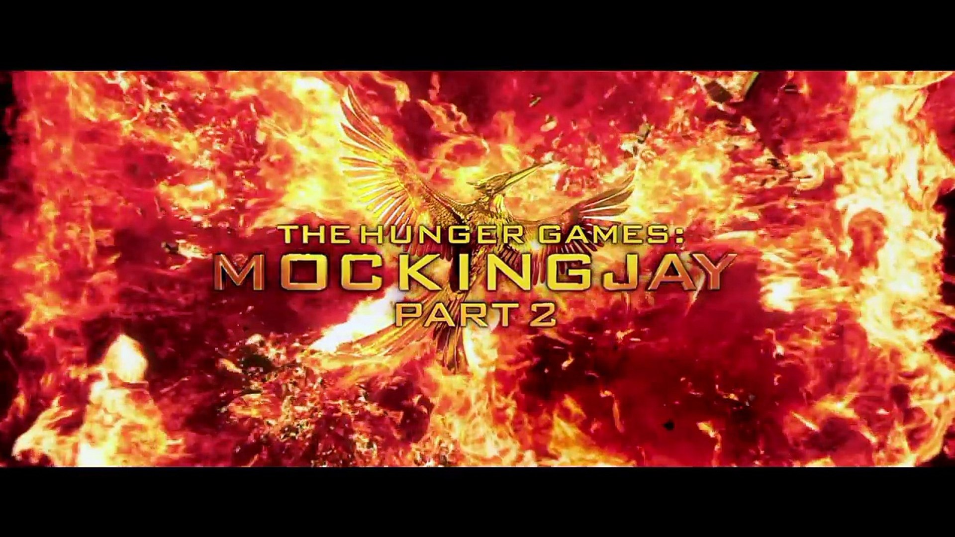 Best Sci-Fi/Action/Adventure Movies 2015 (Part 3)