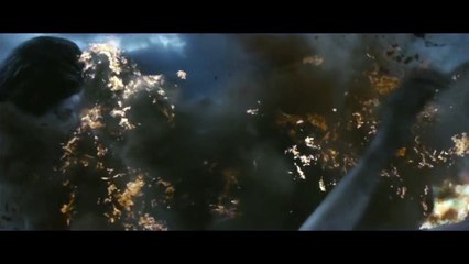 Attack on Titan Live Action Movie Clip #8 (2015) HD