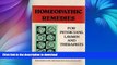 READ  Homoeopathic Remedies: For Physicians, Laymen and Therapists FULL ONLINE