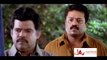 Malayalam Action Movies | Sathyameva Jayathe | Suresh Gopi Romantic Scene | Part - 13