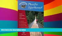 Ebook deals  Hidden Pacific Northwest: Including Oregon, Washington, Vancouver, Victoria, and